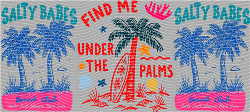 16oz Latest Bestseller-C 8996